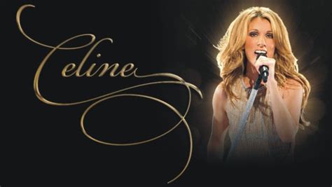 caesars palace celine dion package.